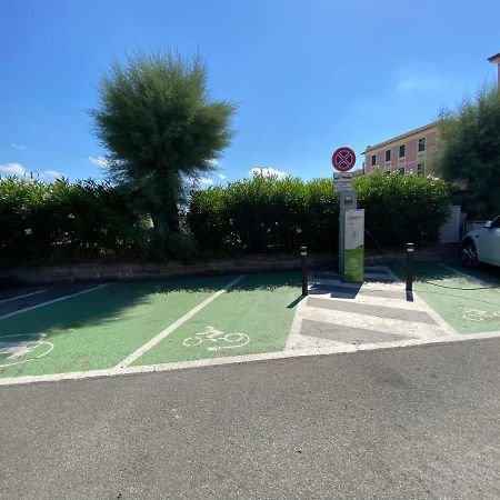 La Casa Al Mare A Lavagna Daire Dış mekan fotoğraf